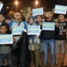 Aksi #BersihkanSampahmu Pasukan Hijau