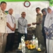 Serahkan Hadiah Umrah, Azzam Mujahid Izzulhaq Temui Aulia di SMPIT Harum Ngawi