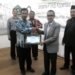 IAI Ngawi Terima Penghargaan dari Kopertais IV