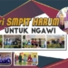SMPIT Harapan Umat Ngawi