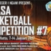 Smasa Basketball Competition #7