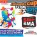 SMK Mutu Cup Futsal Tournament 2017