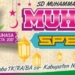 Muhasa Specta 2017