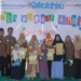Hadirkan Generasi Berprestasi, SD Muhammadiyah 1 Paron Gelar Lomba Kreasi Anak