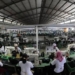 Decathlon, Sepatu Produksi Ngawi yang Telah di Ekspor ke Perancis