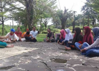 Pembekalan Ustadz dan Ustadzah TPA Al Mu’min