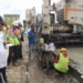 Tol Ngawi-Nganjuk Ditarget Siap Beroperasi Akhir 2017
