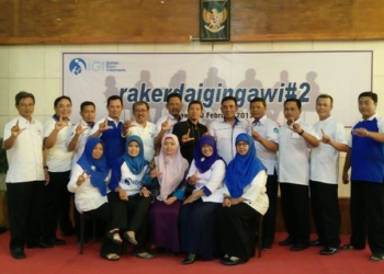 2017 IGI Ngawi Akan Optimalkan IT untuk Pembelajaran