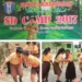 SD Camp 2017 Menginspirasi untuk Giat Belajar