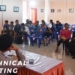 FBDC Smada 2K17 Semangat Pemuda Kreatif Berkarya
