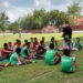 Seleksi Timnas U-16 Kabupaten Ngawi