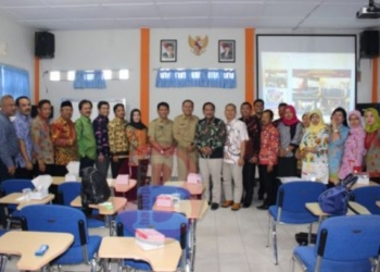 DPRD Ngawi Pelajari Penyelenggaraan Pendidikan ke Pangkalpinang