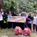 Gerakan Pungut Sampah JBN Membawa Berkah