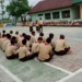 13 Gudep Pramuka di Ngawi Ikuti Latihan Gabungan