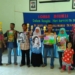 Lomba Lukis Wali Murid TK Gerih Semarakkan Peringatan Hari Kartini 2017