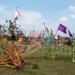 Kwarran Paron Putra dan Putri Raih Juara Umum di LT III Ngawi