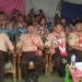 Perkemahan LT III Kwarcab Ngawi Resmi Dibuka Ony Anwar