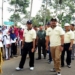 Ony Anwar Kunjungi Baksos Smadangawi 2017