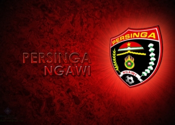 Persinga Ngawi Masuk di Group 5 Liga 2 2017