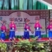 Kecamatan Paron Raih Juara Umum di Fasi X Ngawi 2017