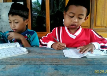 Mari Ringankan Penderitaan Prasetyo