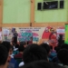 800 Peserta Seminar Padati GOR Bung Hatta Ngawi