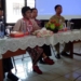 Gelar Seminar Pakaian Adat Khas Ngawi, Disparpora Hadirkan Desainer IFC Yogyakarta