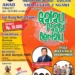 Seminar: Galau Pasti Berlalu