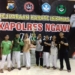 Boyong 26 Piala, SMPIT Harum Keluar Sebagai Juara Umum