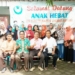 Ujicoba Penilaian Kinerja Guru PAUD di KB-TKIT Harum Berjalan Lancar