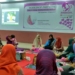 Antusias Luar Biasa, Puluhan Peserta Ikuti Workshop Baby Massage
