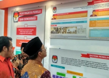 Kanang : Penggunaan Nama Radjiman Wedyodiningrat Merupakan Pilihan yang Tepat