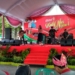 Alunan Musik dan Suara Merdu Hibur Pengunjung Festival Kuliner Khas Ngawi 2017
