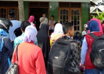 Rekor Sejarah, Tahun ini Ngawi Kirimkan Delegasi Terbanyak ke FASI Jawa Timur