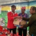 DAPM Ngawi Salurkan Jajanan Kuliner ke Panti Asuhan