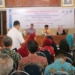 Seminar Pendidikan dan Launching Gerakan 100 Guru Ngawi Menulis 100 Buku