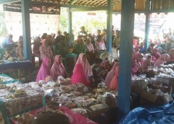 Baksos Kenongorejo Membuang Semua Bentuk Ego