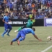 Meski Kalah 2-0 Namun Persinga Adalah Rival Berat di Group 5