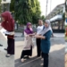 Aksi 215 Nasyiatul Aisyiyah Ngawi Kampanyekan Stop Kekerasan
