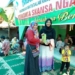 Ulang Tahun, Forkomsa Adakan Baksos dan Pengobatan Gratis
