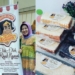 Ratu Menyok, Ratunya Cassava Cheese Cake Khas Ngawi