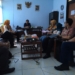 Diskominfo Ngawi Ajak Komunitas IT di Ngawi Sharing Terkait SmartCity