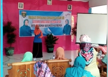 GSI Bazarkan Produk Unggulan untuk Tabulin