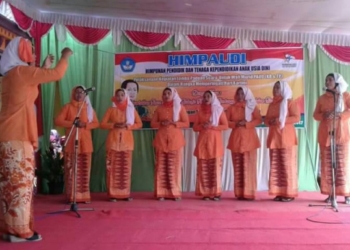 Kader Kartini Diharap Optimalkan Peran