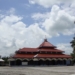 Daftar Masjid Besar di Kabupaten Ngawi