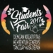 Ngawi Student Fair 2017