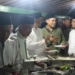 Murah Senyum, Ony Anwar Datang di Ifthor Jama’i SMPIT Harum