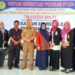TIM Asesor BAN-PT Lakukan Visitasi Akreditasi Program Studi STKIP Modern Ngawi