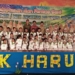 KBTKIT Harum Wisudakan 79 Santri Militan