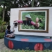 Menikmati Kemegahan Alun – Alun Ngawi